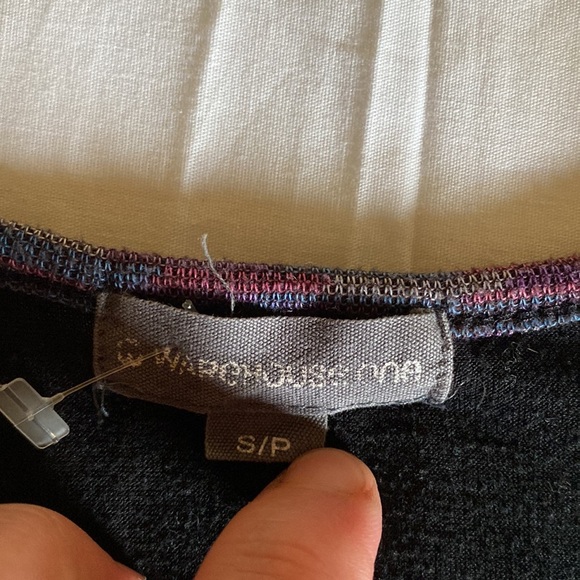 Warehouse One Drop Back With RacerBack Shirt Top - Picture 7 of 8